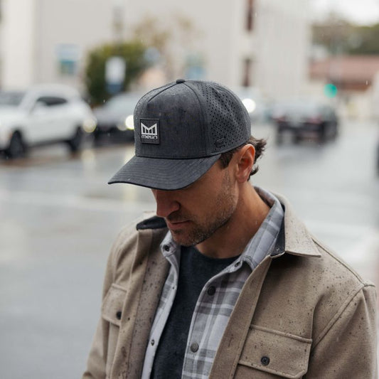 How to Style a Baseball Cap Your Ultimate Guide to Rocking This Classic Accessory