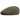 Heritage Suede Flat Cap - Army Green