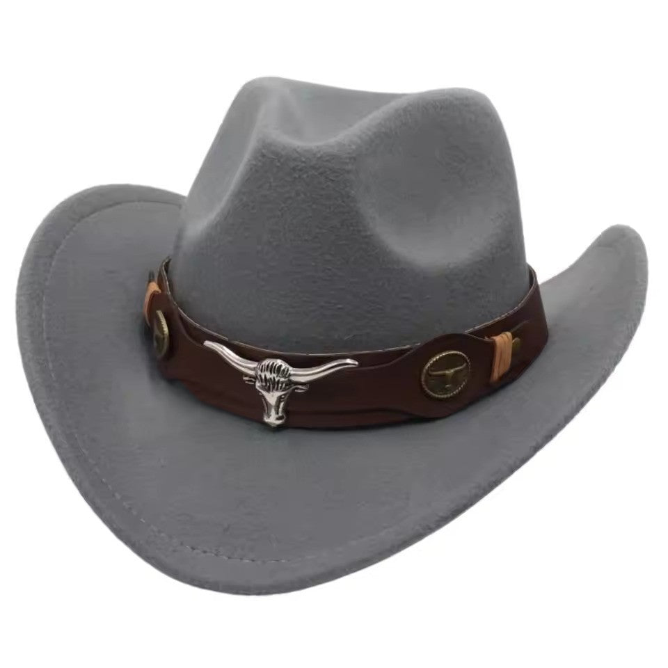Western Cowboy Hat Inspired by Ennis & Jack - Fushia