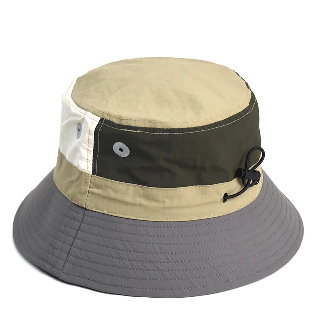 Sunscape Quartet Bucket Hat - Style 3