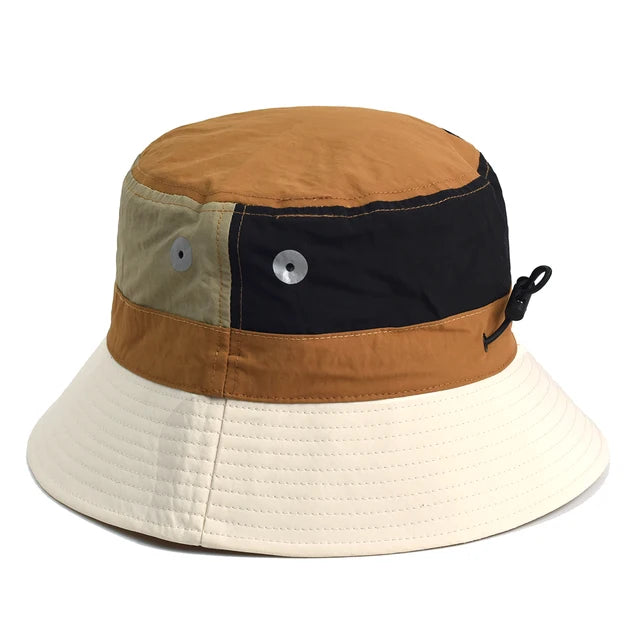 Sunscape Quartet Bucket Hat - Style 4