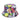 Vintage Pop Culture Bucket Hat – Others