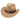Western Cowboy Hat Inspired by Ennis & Jack - Beige