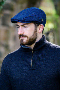 What is a Flat Cap, and Why is Everyone Talking About It?