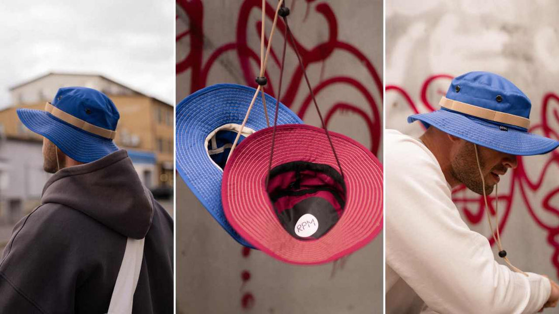 How to Style a Boonie Hat: The Ultimate Guide