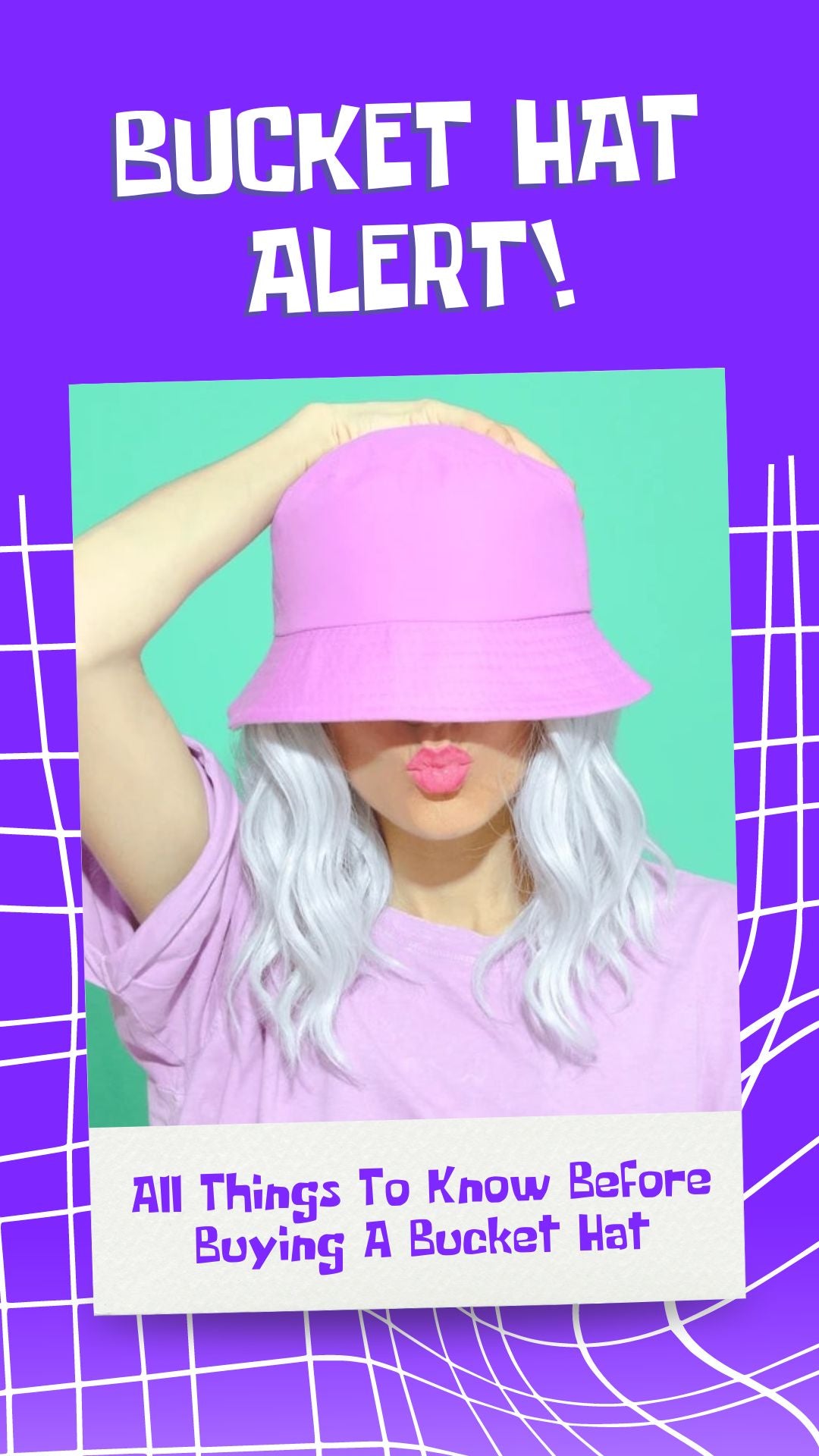 things you need to know before buying a bucket hat