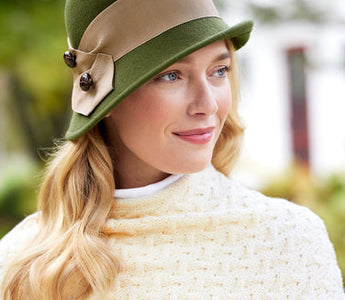 How to Wear a Cloche Hat: Your Ultimate Style Guide
