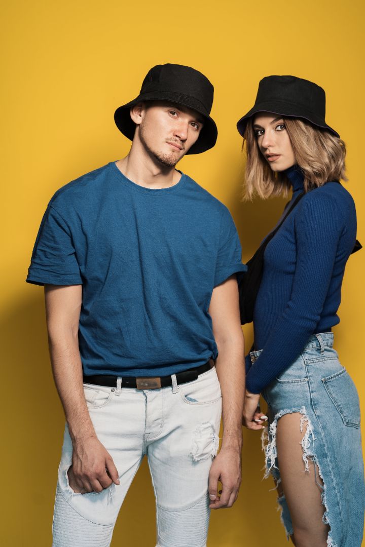 Bucket Hats