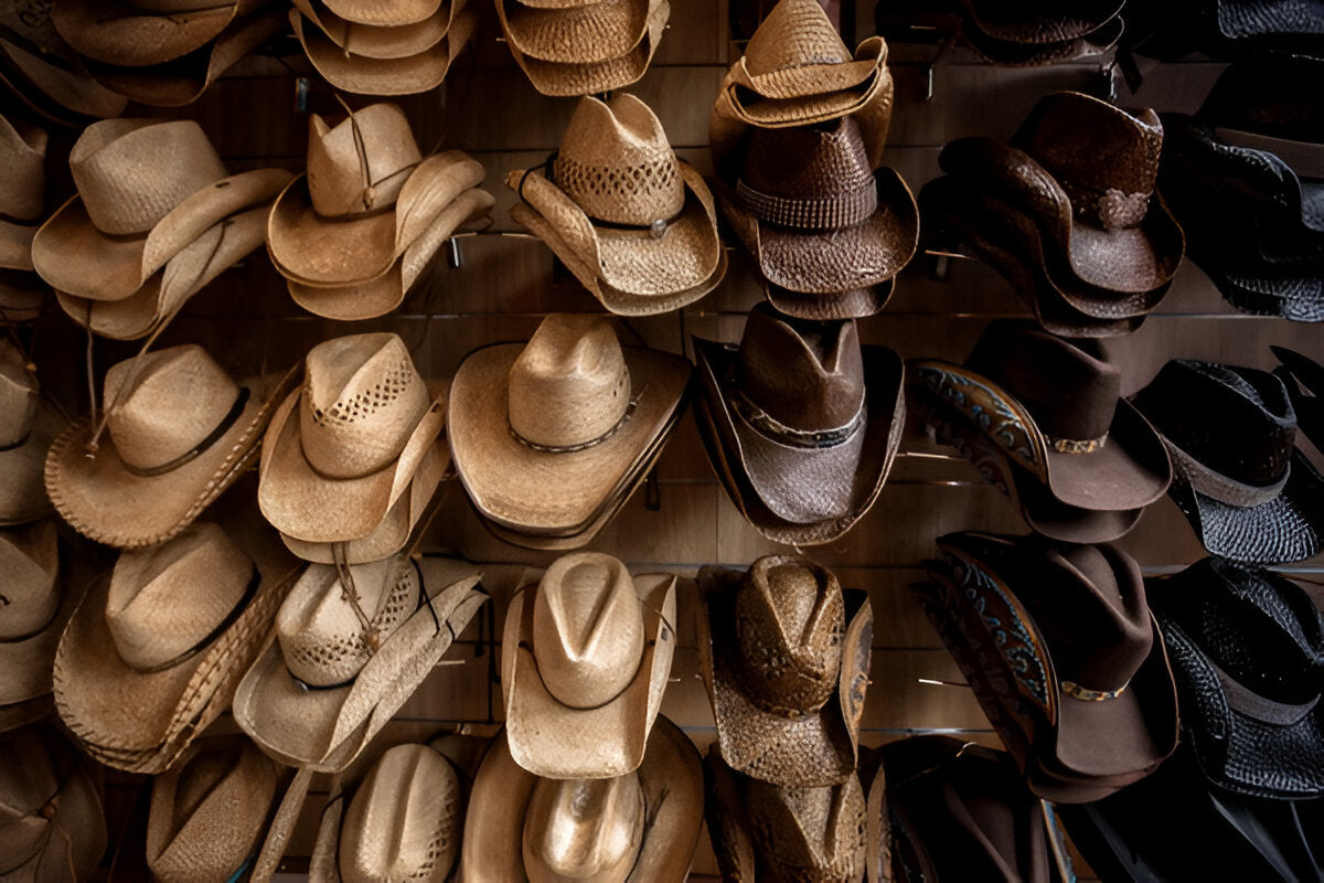 Cowboy Hats