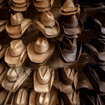 Cowboy Hats