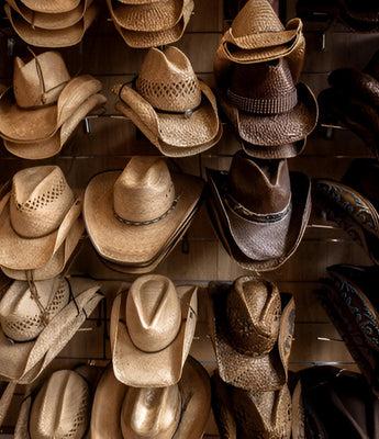 Cowboy Hats