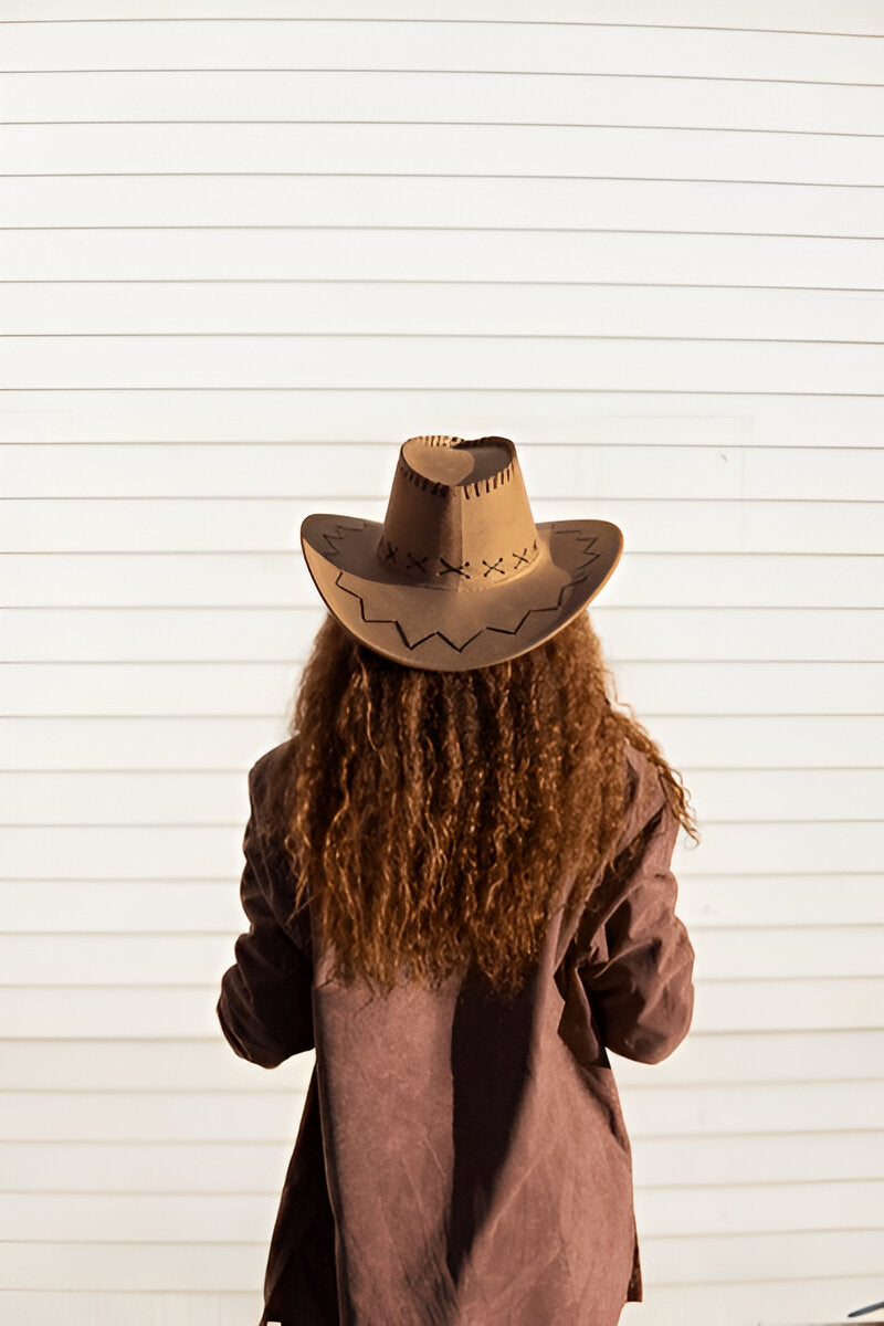 Cowgirl Hats