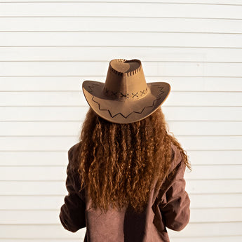 Cowgirl Hats