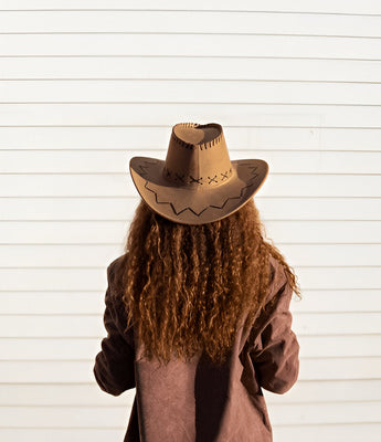 Cowgirl Hats