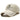 7 Panel Long Visor Mesh Baseball Cap – Khaki