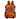 American Cheif Leather Embossed Backpack for Women  - Another in Brown  