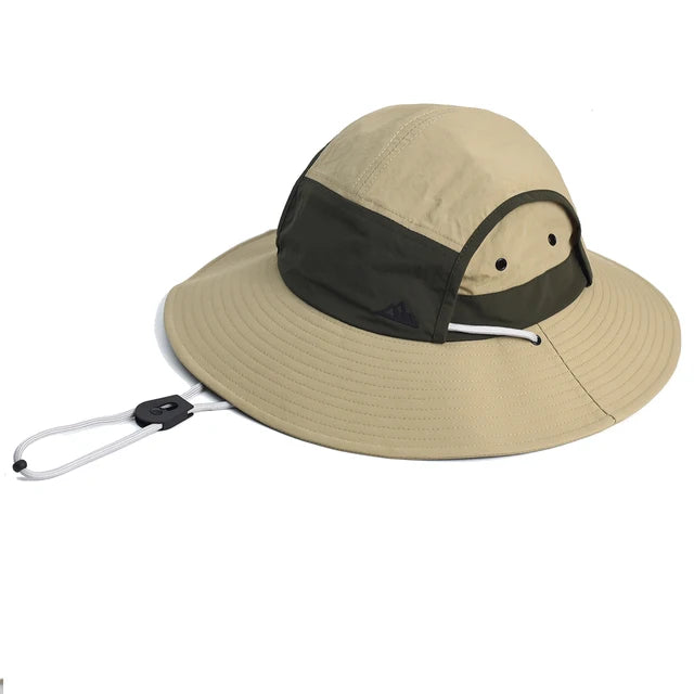 AquaShade Explorer Boonie Hat - Beige