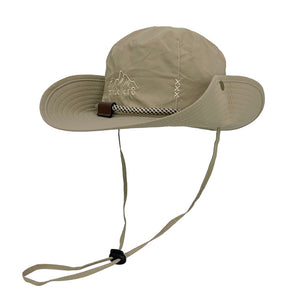 Beach Ready Boonie Hats Khaki