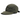 Classic 5 Panel Baseball Cap  – Green 