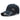  Classic Long Brim Baseball Cap – Navy Blue