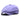 Classic Newsboy Cap - Purple