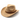 Classic Suede Cowboy Hat - Beige