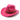 Classic Suede Cowboy Hat - Pink