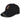 Classic Urban Baseball Cap - A-Black-White