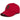 Classic Urban Baseball Cap - Red 