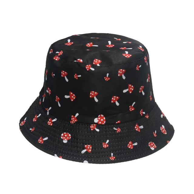 Cosmic Groove Bucket Hat - Style 1