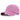 Cosmic Starburst Baseball Cap - Pink