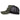Crocodile Patch Trucker Hat Side - Green