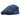  Denim Ivy Flat Cap - Navy