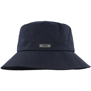 DriftMaster Boonie Hat - Navy Blue