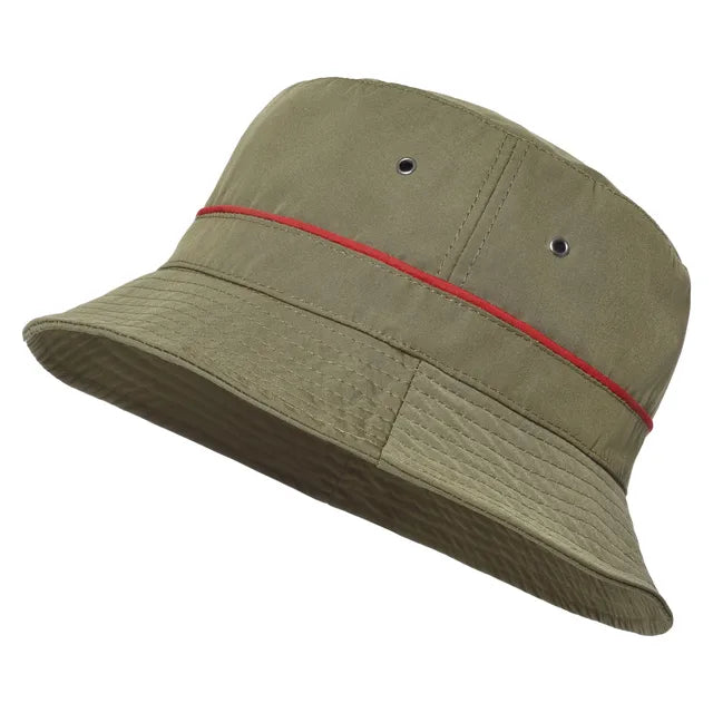 EdgePro Classic Bucket Hat - Green