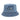 Elegant Denim Bucket Hat for Women - White Denim
