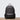 Elite Voyager Geniune Leather Backpack - Black