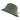 Essential Plain Bucket Hat - Green