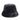 FurHaven Luxe Bucket Hat - Black