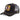  Gros Minet Patch Trucker Hat - Black
