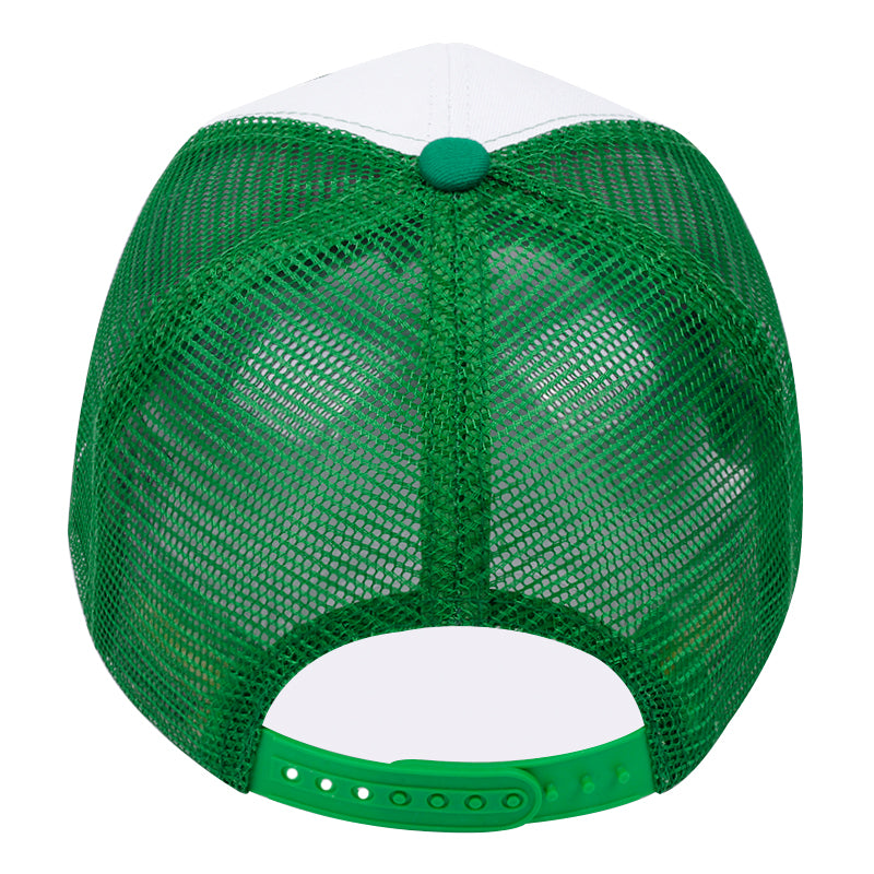Gypsy's Prince Trucker hat - Back