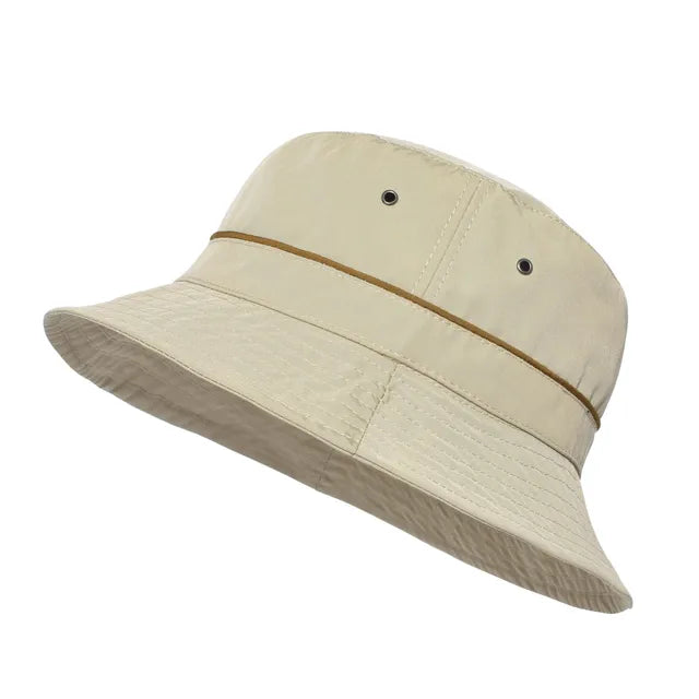 EdgePro Classic Bucket Hat - Fushia