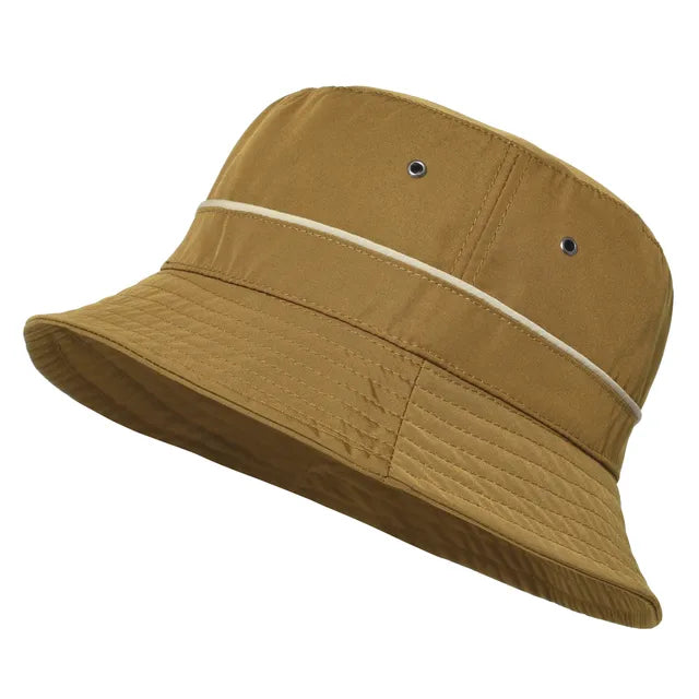 EdgePro Classic Bucket Hat - Fushia