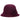 Classic Cloche Hat with Flower Knot - Fushia