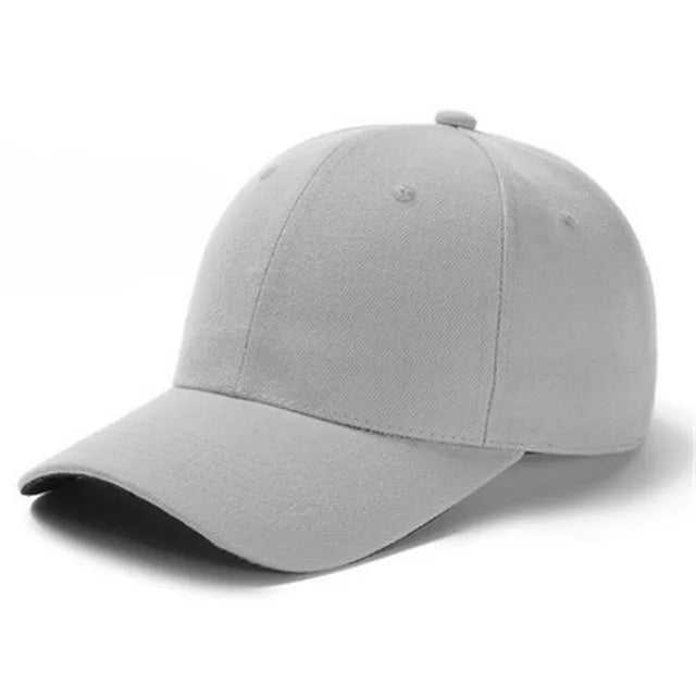 Hot Classic Baseball Cap – Fushia