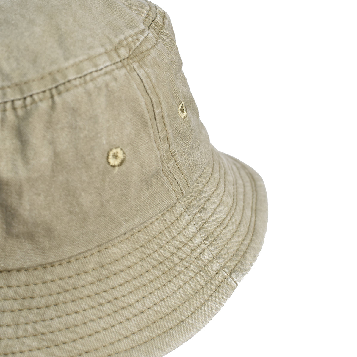 HeritageEdge Vintage Bucket Hat zoom view