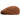 Heritage Suede Flat Cap - Brown
