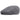 Heritage Suede Flat Cap - Gray