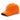 Hot Classic Baseball Cap – Orange