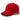 Hot Classic Baseball Cap – Red